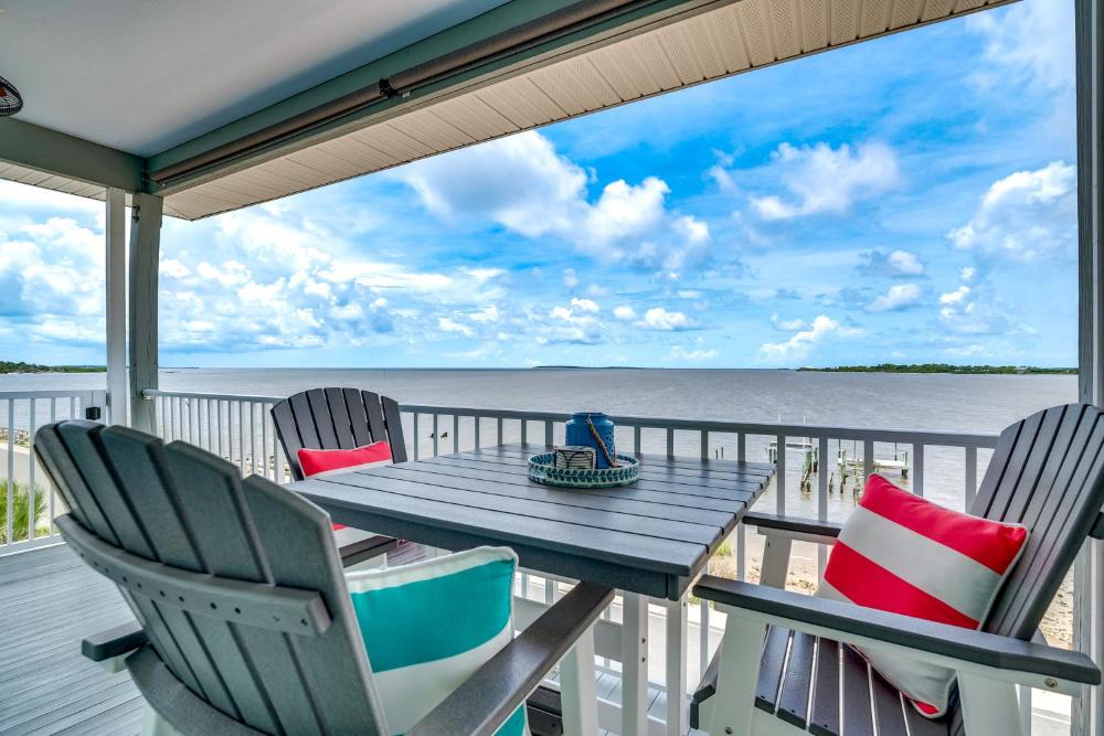 Vacation Home interior